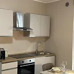 Bicerin Brown Apartamento Turín
