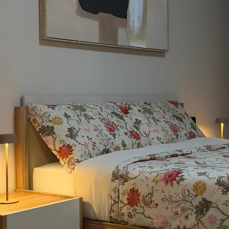 Apartamento Bicerin Brown *