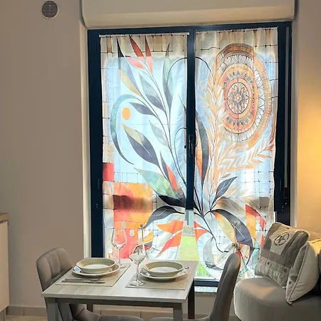Bicerin Brown Appartement *