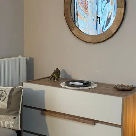 Bicerin Brown Apartamento Turim