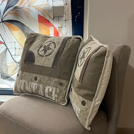 Apartamento Bicerin Brown Turim