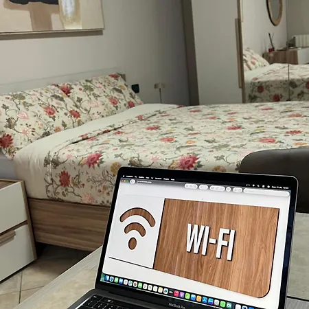 Bicerin Brown Apartamento