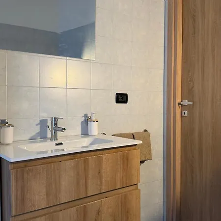 Apartamento Bicerin Brown *