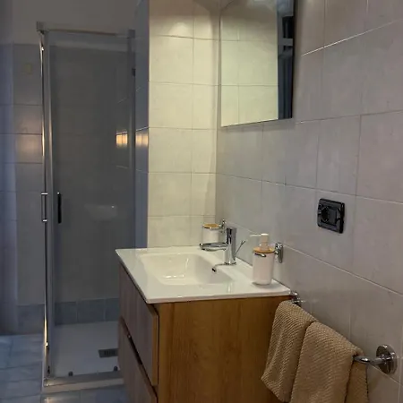 Apartamento Bicerin Brown *