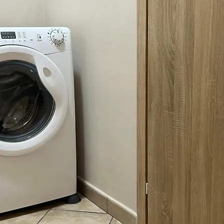 Bicerin Brown Apartamento Turim