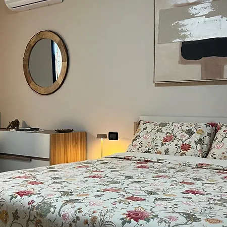 Apartamento Bicerin Brown