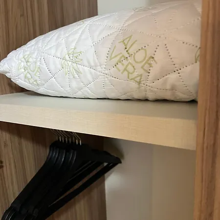 Bicerin Brown Apartamento Turim