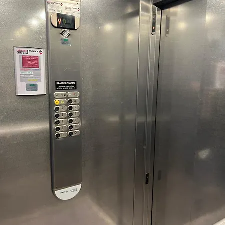 Apartamento Bicerin Brown Turim