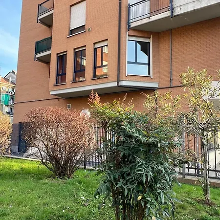 Apartamento Bicerin Brown