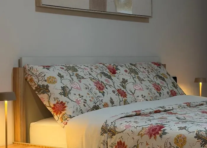 Appartement Bicerin Brown *