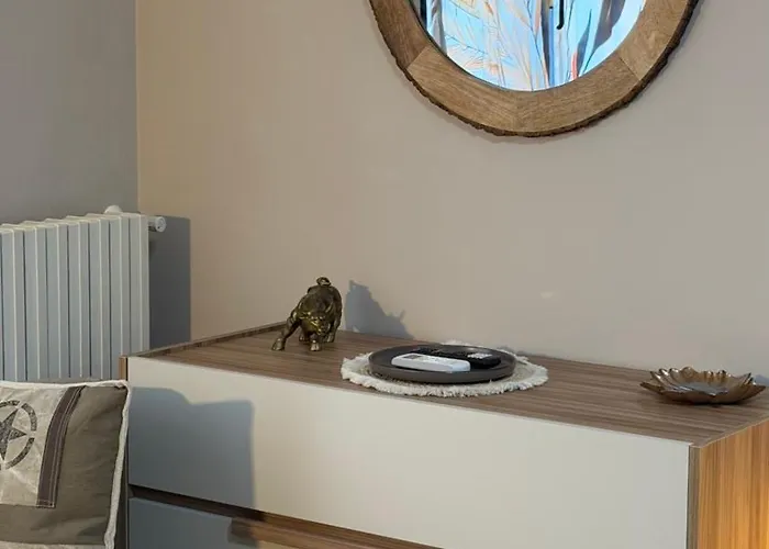 Bicerin Brown Appartement Turijn