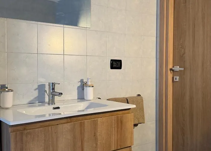 Appartement Bicerin Brown *