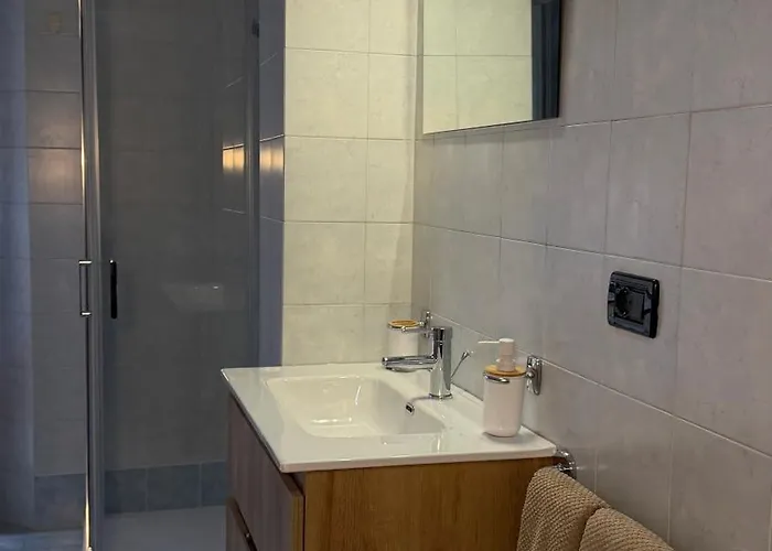 Appartement Bicerin Brown *