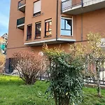 Apartment Bicerin Brown