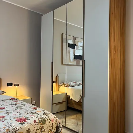 Apartment Bicerin Brown