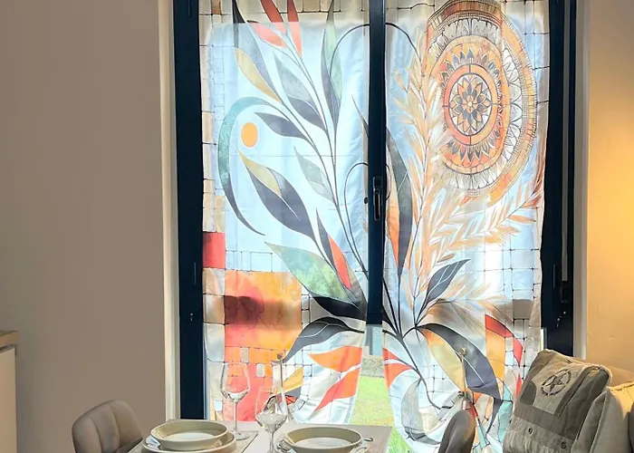 Bicerin Brown Apartment *