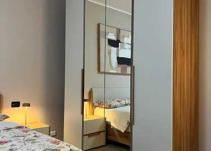 Apartment Bicerin Brown