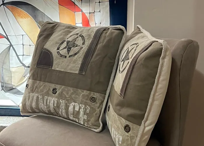 Apartment Bicerin Brown Turin