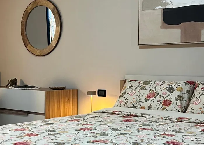 Apartment Bicerin Brown