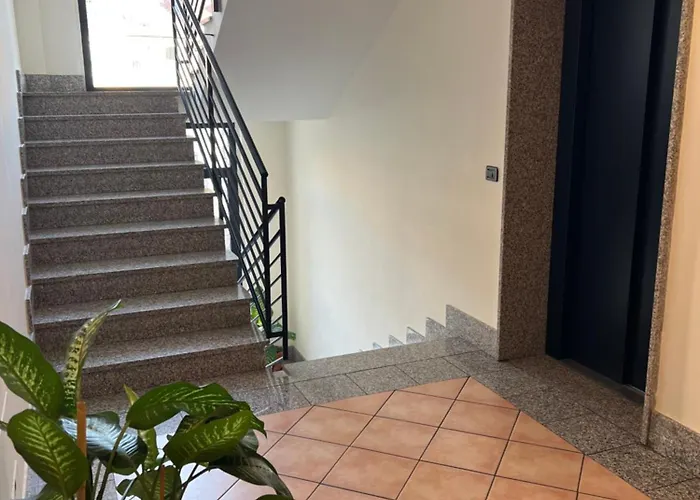 Bicerin Brown Apartment *