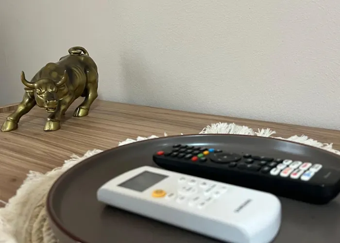 Апартаменты Bicerin Brown Турин