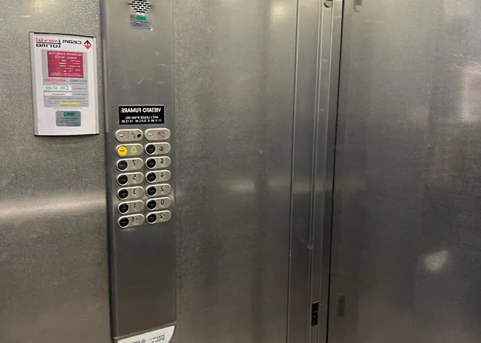 Апартаменты Bicerin Brown Турин